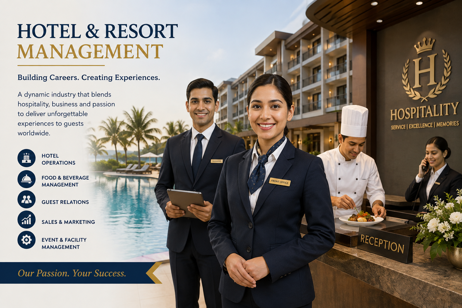 Smart Hotel Plan